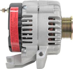 Bosch Replacement Alternators and Generators for 2000-2004 BONNEVILLE, LESABRE - AL8775N