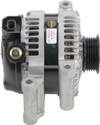 Bosch Remanufactured Alternators and Generators for 2005-2007 COBALT, 2007 G5, 2006-2011 HHR - AL8799X