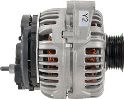 Bosch Remanufactured Alternators and Generators for 2006-2011 IMPALA, 2006-2007 MONTE CARLO - AL8807X