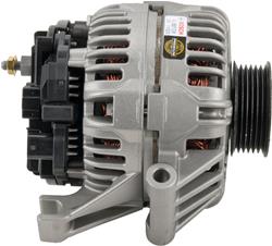 Bosch Remanufactured Alternators and Generators for 2005-2008 GRAND PRIX, 2005-2009 LACROSSE - AL8810X