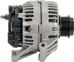 Bosch Remanufactured Alternators and Generators for 2007-2008 IMPALA, 2006 MONTE CARLO - AL8812X