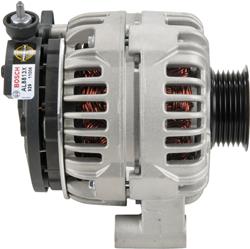 Bosch Remanufactured Alternators and Generators AL8813X