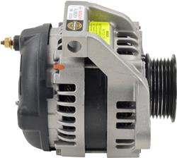 Bosch Remanufactured Alternators and Generators for 2010-2011 DTS, 2011 LUCERNE - AL8826X