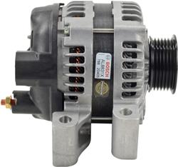 Bosch Remanufactured Alternators and Generators AL8831X