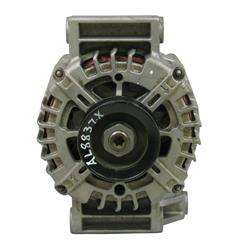 Bosch Remanufactured Alternators and Generators AL8837X