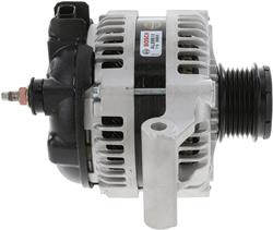 Bosch Remanufactured Alternators and Generators for 2014 IMPALA, 2013-2015 MALIBU, 2014-2017 REGAL - AL8861X