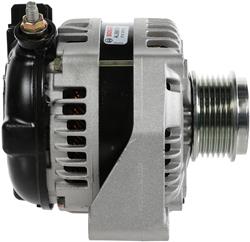 Bosch Remanufactured Alternators and Generators for 2014-2019 CORVETTE - AL8867X
