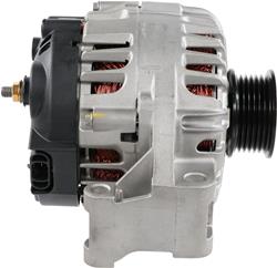 Bosch Remanufactured Alternators and Generators for 2008-2009 G6 - AL8879X