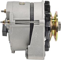 Bosch Automotive AL89X Bosch Remanufactured Alternators and