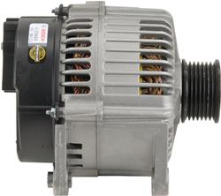 Bosch Remanufactured Alternators and Generators for 1996-1998 RANGE ROVER - AL9349X