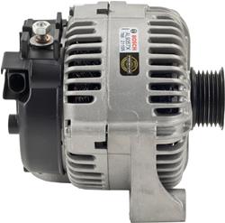 Bosch Remanufactured Alternators and Generators AL9357X