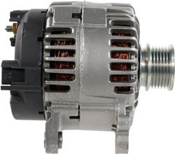 Bosch Remanufactured Alternators and Generators for 2015 GOLF SPORTWAGEN, GOLF, 2015-2016 A3 - AL9383X