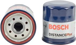 Bosch DistancePlus Oil Filters D3311