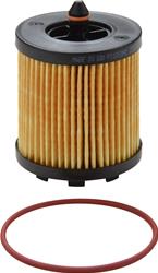 Bosch DistancePlus Oil Filters D3324
