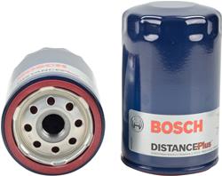 Bosch DistancePlus Oil Filters D3430
