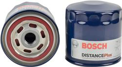 Bosch DistancePlus Oil Filters D3441