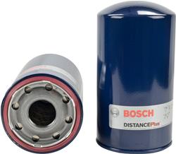 Bosch DistancePlus Oil Filters D3530
