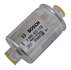 Bosch  Fuel Filter with Stock Inlet Size F 0119