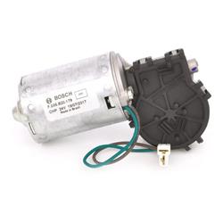 Bosch Windshield Wiper Motors F006B20179