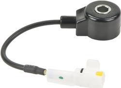 Bosch Knock Sensors for 1995-1996 IMPREZA, 1990-1996 LEGACY, 1993-1997 SVX - F00E000541