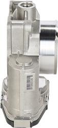 Bosch OE-Replacement Throttle Bodies F00H600072