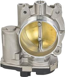 Bosch OE-Replacement Throttle Bodies F00H600074