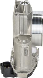 Bosch OE-Replacement Throttle Bodies for 2008-2012 CANYON, COLORADO, 2008 I-290 - F00H600077