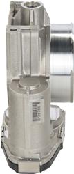 Bosch OE-Replacement Throttle Bodies F00H600078