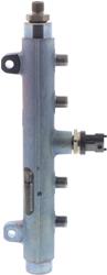 Bosch Automotive Fuel Injection Feed Lines F00R001512