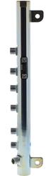 Bosch Automotive Fuel Injection Feed Lines F00RL00591