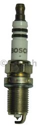 Bosch OE Platinum Spark Plugs FR6KPP332S