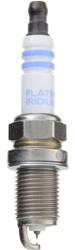 Bosch Double Iridium Pin-to-Pin Spark Plugs for 2011-2016 CR-Z - FR7DII35V