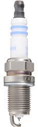 Bosch Double Iridium Pin-to-Pin Spark Plugs for 2010-2017 LANCER, 2011-2013 OUTLANDER, 2011-2020 OUTLANDER SPORT - FR7DII35X