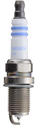 Bosch OE Iridium Spark Plugs FR7KI332S