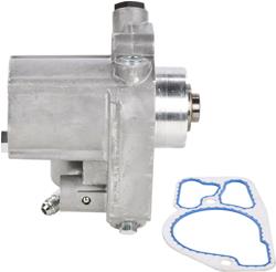 Bosch Automotive Oil Pumps HP004X