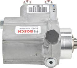 Bosch Automotive Oil Pumps HP007X