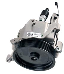 Bosch New Power Steering Pumps for 2013-2018 G63 AMG - KS00000738
