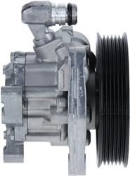 Bosch New Power Steering Pumps for 2008-2010 C300 - KS00001889