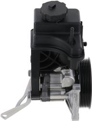 Bosch New Power Steering Pumps for 2014-2016 E250 - KS00001894