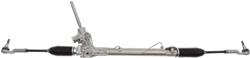 Bosch New Rack and Pinions for 2009-2010 V70, 2011-2016 XC70 - KS00002075