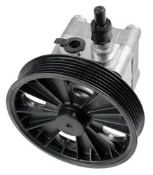 Bosch Remanufactured Power Steering Pumps for 2004-2007 S60, V70, 2006 XC90 - KS01000102