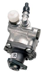 Bosch Remanufactured Power Steering Pumps for 2012 650I - KS01000156