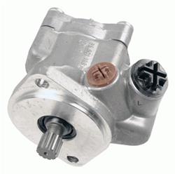Bosch Remanufactured Power Steering Pumps