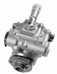Bosch Remanufactured Power Steering Pumps for 2000-2006 TT, TT QUATTRO - KS01000485