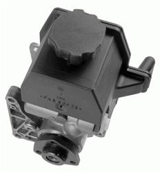Bosch Remanufactured Power Steering Pumps for 1996-1999 E300 - KS01000495