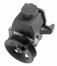 Bosch Automotive Power Steering Pumps KS01000496