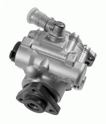 Bosch Remanufactured Power Steering Pumps for 2000-2001 A4, 1999-2002 A4 QUATTRO, 1998-2005 PASSAT - KS01000507
