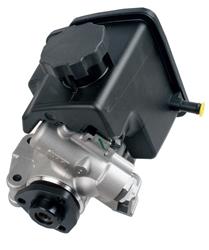 Bosch Remanufactured Power Steering Pumps for 2005-2006 E320 - KS01000561