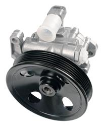 Bosch Remanufactured Power Steering Pumps KS01000593