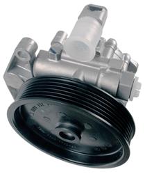 Bosch Remanufactured Power Steering Pumps KS01000604